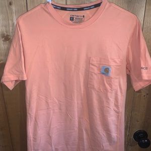 Carhartt Pocket T-Shirt